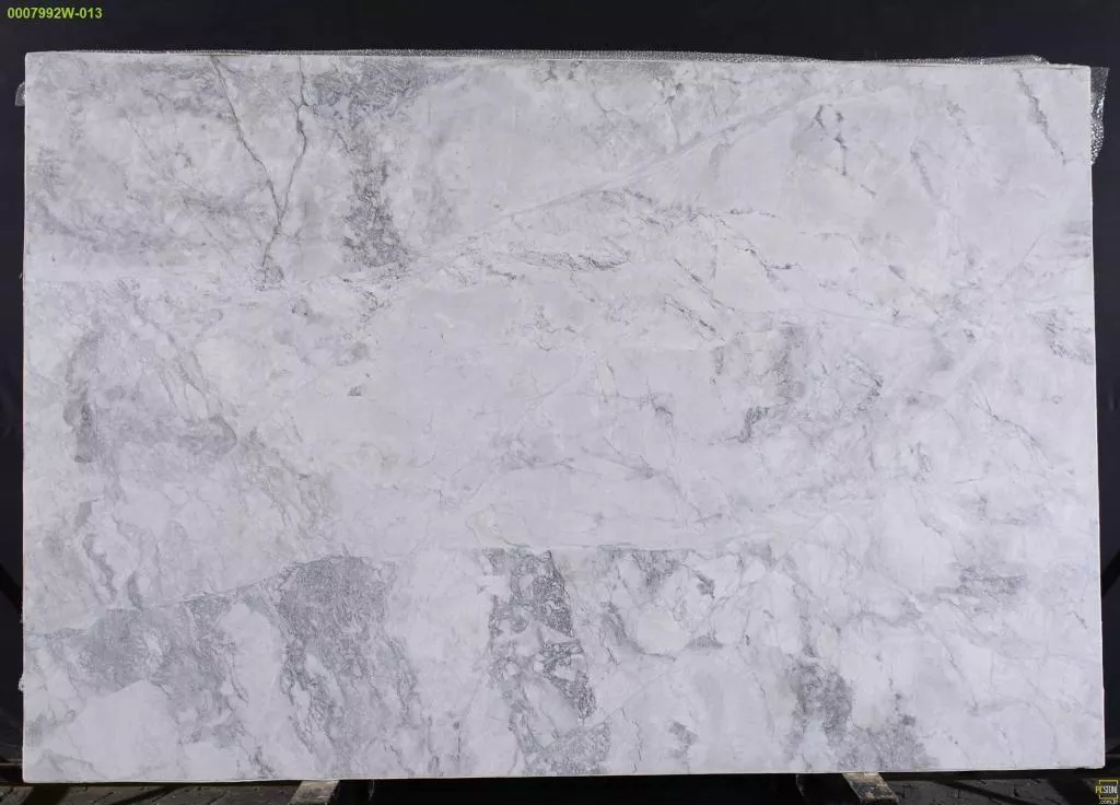 Marble countertop Super Wite Stone