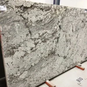White Treasure